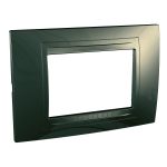 أوجة اليجرو شنايدر 3 فتحة - برونز