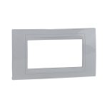 أوجة اليجرو شنايدر 4 فتحة - ابيض