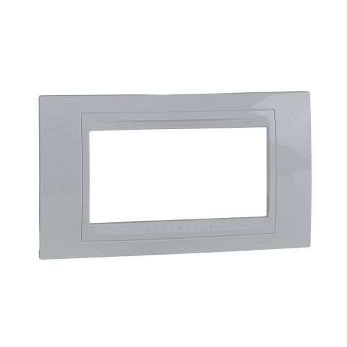 أوجة اليجرو شنايدر 4 فتحة - ابيض