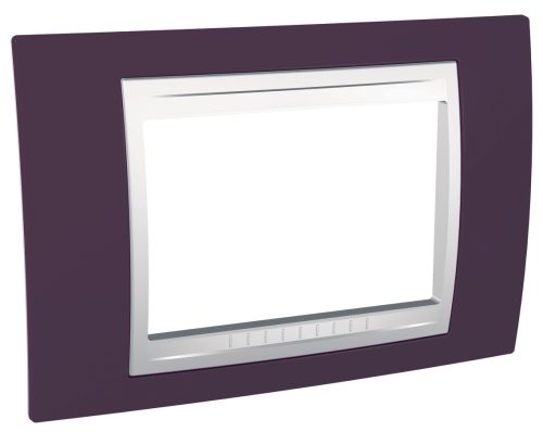 أوجة بلس شنايدر 3 فتحة - باذنجاني