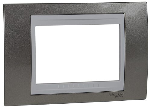 أوجة بلس شنايدر 3 فتحة - شمبانيا