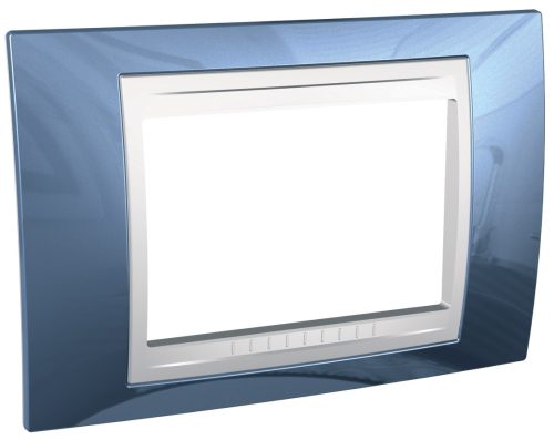 أوجة بلس شنايدر 3 فتحة - لبني