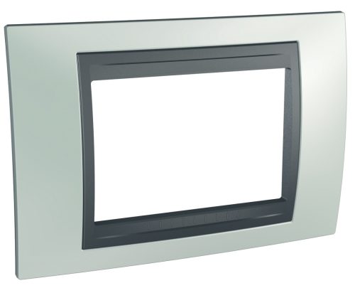 أوجة توب شنايدر جرافيت 3 فتحة - جراي