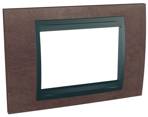 أوجة توب شنايدر جرافيت 3 فتحة - خشبي