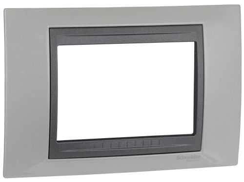 أوجة توب شنايدر جرافيك 3 فتحة - ابيض