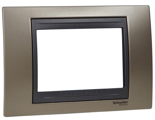 أوجة توب شنايدر جرافيك 3 فتحة - بيج