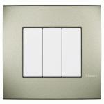 أوجة ماتكس إيدج 3 فتحة - تيتانيوم