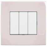 أوجه ماتكس إيدج 3 فتحة الوان - روز