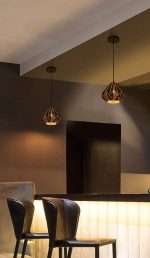 إضاءات ديكور مُعلقة