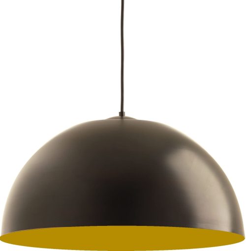 إضاءات ديكور مُعلقة شكل نصف دائرة