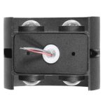 Abalik modern wall 4 bulbs - Image 3