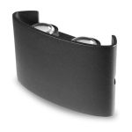 Abalik modern wall 4 bulbs