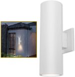 اباليك حائط مودرن COB