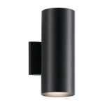 Up/Down Wall Modern COB Lights
