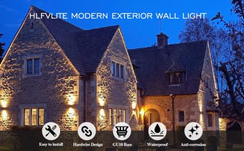 اباليك حائط مودرن بومبيه - Image 13