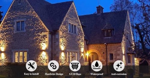 اباليك حائط مودرن بومبيه - Image 14