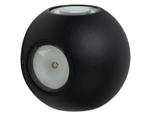 Up/Down Wall Modern Ball Lights - Image 4