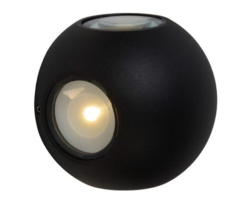 Up/Down Wall Modern Ball Lights - Image 3