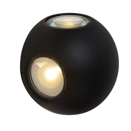 Up/Down Wall Modern Ball Lights - Image 1