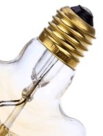 Edison Lamp Decor star - Image 3