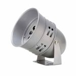 سرينه 220 فولت (بلاستيك) - Image 2