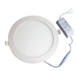 سبوت السويدي ليد ضوء ابيض