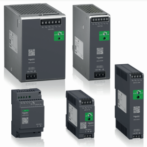 باور سبلاى شنايدر 24VDC