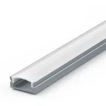 بروفيل ليد لطش عرض 17مم / ارتفاع 7 مم