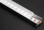 Profile Surface Led width 17mm / height 7mm - Image 2