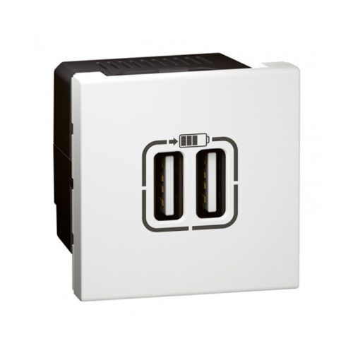 بريزة 2USB أرتيور ليجراند - Image 6