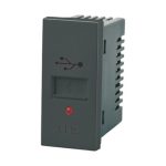 بريزة USB مفرد سانشي شرم - Image 7