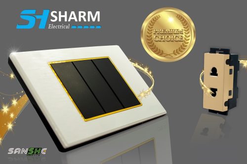 بريزة أمريكي سانشي شرم