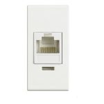 بريزة أنترنت سوليدا CAT6E - Image 2