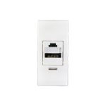 بريزة انترنت CAT6 فورما ماتكس بتشينو - Image 6