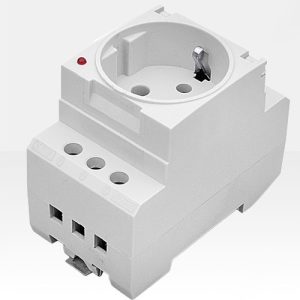 بريزة اونيكا علي البارة بالغطاء