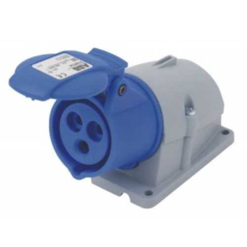 ايه بي بي بقاعدة 16 امبير