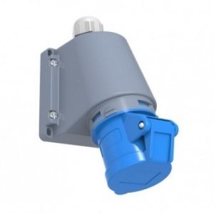 بريزة بيميز أرضي 16 أمبير خارج IP44 - 2