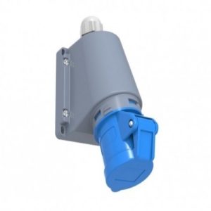 بريزة بيميز أرضي 16 أمبير خارج IP44