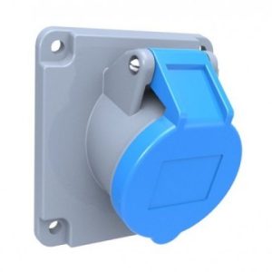 بريزة بيميز أرضي 16 أمبير داخل IP44 - 2