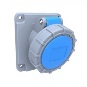 بريزة بيميز أرضي 16 أمبير داخل IP67 - 2