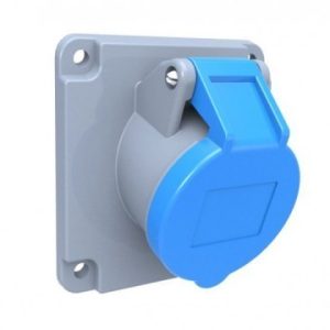 بريزة بيميز أرضي 32 أمبير داخل IP44 - 2