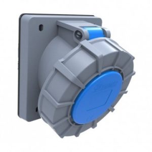 بريزة بيميز أرضي 32 أمبير داخل IP67 - 2