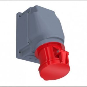 بريزة بيميز أرضي 63 أمبير خارج IP44 - 3