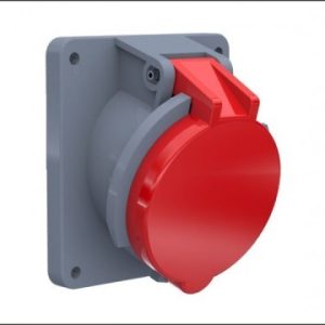 بريزة بيميز أرضي 63 أمبير داخل IP44 - 3