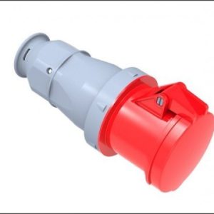 بريزة بيميز أرضي 63 أمبير هوائي IP44 - 3