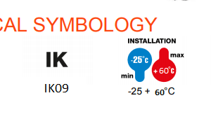 بريزة بيميز كاوتش خارج الحائط أسود 16 أمبير 220 فولت IP54