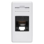 بريزة داتا سيستم جويس GAT6 - GJ45 - ابيض