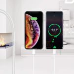 بريزة شنايدر USB