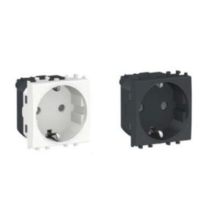 بريزة قوة شنايدر ايزي ستايل  (شوكو) 16 أمبير