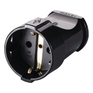 بريزة ماكيل بالارضي